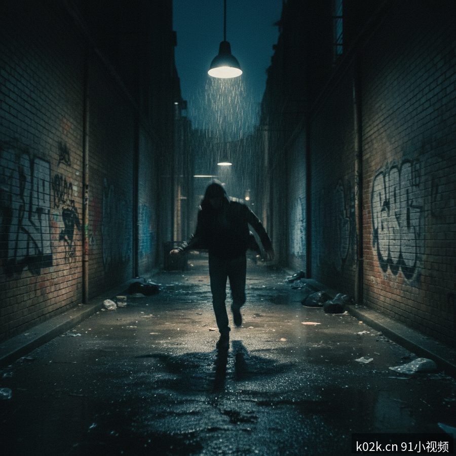 短视频精选·街头随拍 19